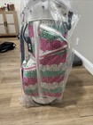 Shank It Golf Ice Cream 14-way Drippy Stand Bag