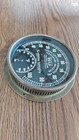 Abbeon Certified Hygrometer And Temperature Indicator Htab169b