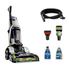 Bissell Proheat 2x Revolution Pet Pro Plus Upright Deep Cleaner - Purple  3588f 