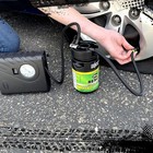 2 Pack  Slime Rescue 10188 Flat Tire Puncture Repair Sealant  Emergency Repair