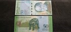 Lot Of Venezuela Notes-2 5 10 50 5 000 Mixed Lot-7 Uncirculated  2 Au
