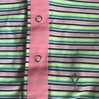 Ivivva Vinyasa Scarf Girls Lululemon Infinity Euc