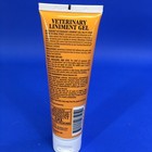 Absorbine Veterinary Liniment Gel Topical Analgesic Pain Reliever 3oz