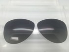 Custom Coach Kristina Hc 7003  Replacement Lenses Grey Gradient Polarized New 
