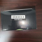 Caboki Hair Building Fibers Dark Brown 