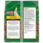 Forti-diet Cockatiel Pet Bird Food Seed  3 Lbs