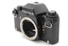  almost Mint  Pentax Lx Slr 35mm Film Smc 35-70mm F 4 Zoom Lens W  Flash Japan