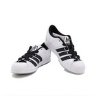 Ig0793 Korn Adidas Originals Supermodified Cloud White Core Black Purple  men s 