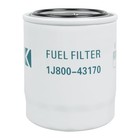 1j800-43170 1j800-43172 Engine Fuel Filter Fits For Kubota Engine Kx040-4 
