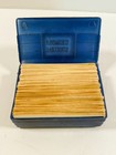 Vintage Precious Promises Bible Scripture Verses Card Set Mini Travel Size Inspi