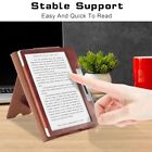 Case Compatible With Boox Tablet Go Color 7inch E-reader Boox Leaf2 leaf3 Brown