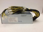 Bitmain Antminer Apw5 Psu Miner Power Supply 1300w-110v 2600w-220v 20-connectors