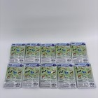 Nib Breyer Mini Whinnies Mystery Horse Surprise Lot Of 10 Series 5