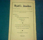 The Easton Booster   Sept  1949   Published Men s Business Association Maryland