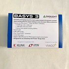 Digilent Basys 3 Xlinx Artix-7 Fpga Trainer Board Vivado Xc7a35t Boxed Brand New