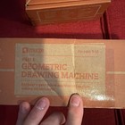 Kit Kiwi Co Tinker Crate-geometric Drawing Machine  open Box Never Used 