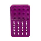 Game Master Sound Machine - Noisemaker With 16 Sounds