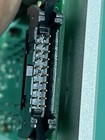 Idc Xplorer 1590 Push Buttons Control Panel Module Part A06ulso