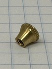 Conn Victor Cornet   Trumpet Stop Rod End Nut