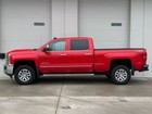2017 Chevrolet Silverado 3500 Ltz Pickup 4d 6 1 2 Ft