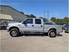 2006 Ford F-250 Super Duty