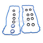 Valve Cover Gasket Set For 2011-2016 Chrysler Dodge Jeep Ram Volkswagen 3 6l 24v