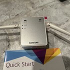 Netgear N300 Ex2700 Wifi Range Extender Booster Wireless Repeater