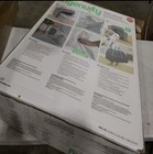 Ingenuity Dream Retreat 3-in-1 Portable Bassinet  Playard And Light Blocking