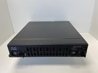 Cisco Systems Isr4451-x k9   Integrated Services Router 4ge 3nim 2sm 8g Flash 4g