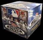 Topps 2013 Mlb Baseball Sticker Collection 50 Packs Of 8 Stickers Sealed New Box