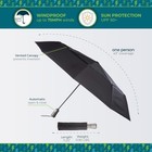 Men s And Women s Ultimate Folding Umbrella With Auto Open Close Windproof Su   