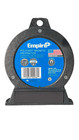 Empire 36 Magnetic Polycast Protractor     360   Dial  Adjustable Pointer