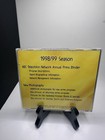 Abc 1998-1999 Season Promo Cd Press Kit