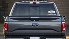 Ford Racing Vinyl Decal Sticker - Rear Window  Laptop   Multiple Sizes