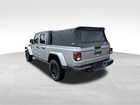 2021 Jeep Gladiator Willys