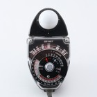    mint    sekonic Studio Deluxe L-28 C2 Light Exposure Meter Tested Ok N0 430153