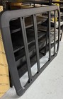Lexus Gx550 2024-2025 Black Roof Rack Pt970-60244  used 