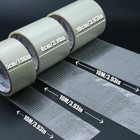 1 5cm Width Ripstop Sail Repair Tape Kite Tape Waterproof High Stickiness 10m