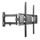 Full Motion 32 In  - 85 In  Tilt And Swivel Tv Wall Mount Bracket