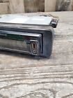 2008 08 Harley Davidson Electra Glide Ultra Classic Kenwood Kdc-x700 Radio 