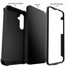 For Samsung Galaxy S25 Ultra S25  Shockproof Hybrid Hard Case Phone Rugged Cover
