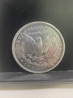 Early - 1882-o Morgan Silver Dollar - 90  Us Coin  965