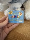 Webkinz Husky 1st Edition New With Tag  Unused Code Hm120