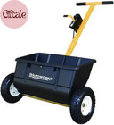 75 Lb  Drop Spreader  me 