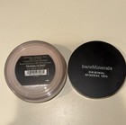 Bareminerals Mineral Veil Loose Powder Translucent Spf 25 0 3oz New Sealed Nobox