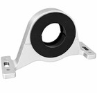 Driveshaft Center Support Bearing Carrier For Chrysler 300 2015-up