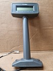 Zebra Mx201-si00ww Mp6000 7000 Scanner scale Pole Display  Single Interval