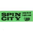 Chad Brock Concert Ticket Stub Kansas City Mo 8 2 00 Wyandotte County Fair Pepsi