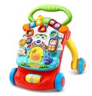 Stroll Discover Activity Walker 2 In 1 Unisex Toddler Toy 9 36 Months Buttons