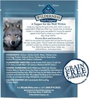 Blue Buffalo Wilderness Trail Toppers Wild Cuts Chicken 24 Packs